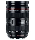Canon EF 24-70mm f/2.8L II USM Standard Zoom Lens: Amazon.co.uk